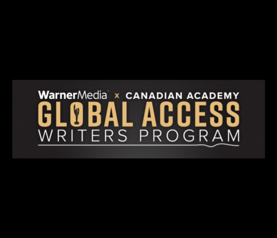 WarnerMedia and the Canadian Academy join forces to provide opportunity for experienced Canadian writers from underrepresented communities